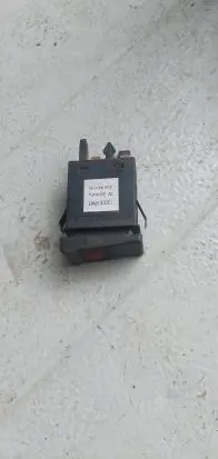 Audi 80 90 S2 B4 Hazard light switch