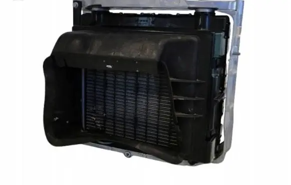 Mercedes-Benz SL R232 Coolant radiator A0995005800 A0995005900 A2325005900