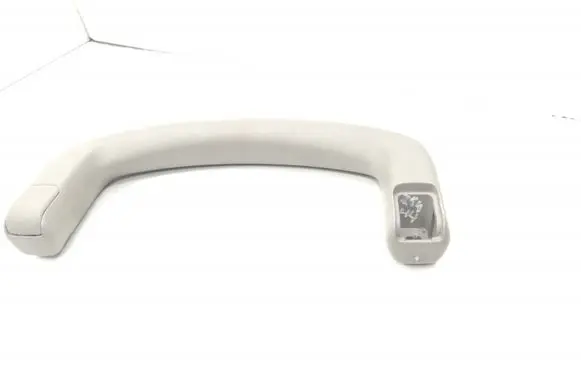 Nissan Navara Front interior roof grab handle