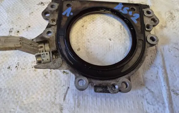 Seat Leon (5F) Crankshaft position sensor 04C906433A.bsp