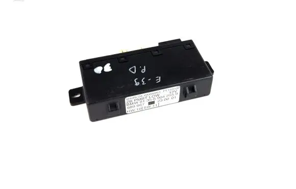 BMW 5 E39 Door control unit/module 613569042559