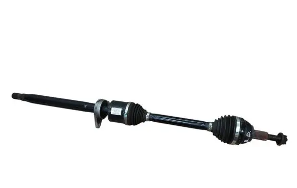Chrysler Pacifica Front driveshaft 68494386AA T4N10331A465