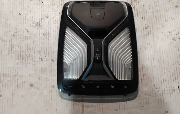 BMW X7 G07 Other interior light 9893169 7020593 811522
