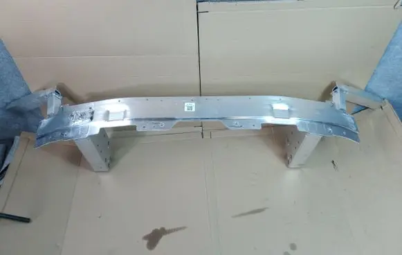 BMW X5M G05 F95 Front bumper support beam 742159914