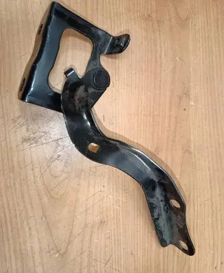 Toyota Prius (XW30) Hood Support Bracket (s) 5342047070