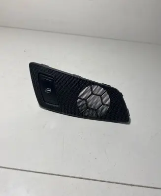 Skoda Octavia Mk2 (1Z) Electric window control switch 1Z0959856 1578