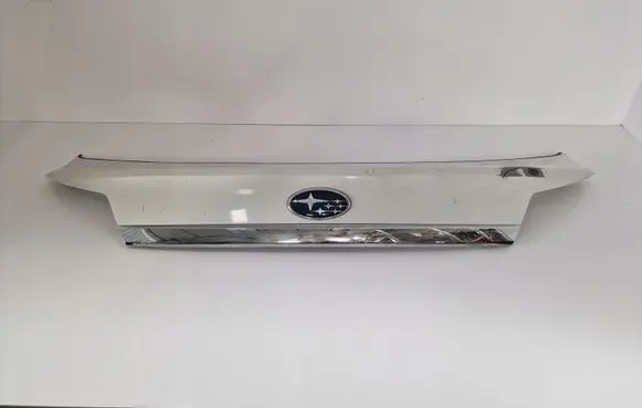 Subaru Legacy Front bumper splitter molding C08010034