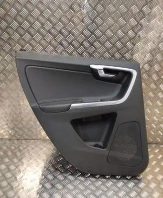 Volvo XC60 Rear door card panel trim