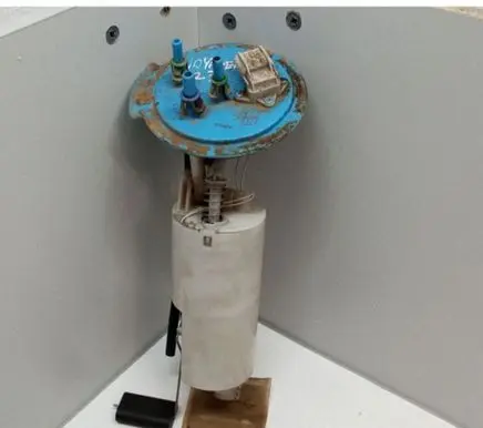 Chrysler Grand Voyager IV In-tank fuel pump 4809589AA 97082E