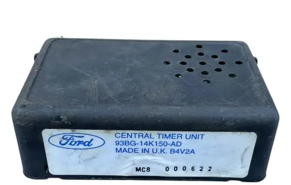 Ford Mondeo MK II Other control units/modules 93BG14K150AD