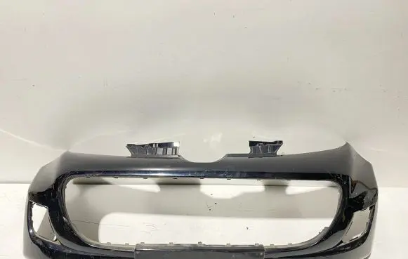 Peugeot 107 Front bumper 521190H090