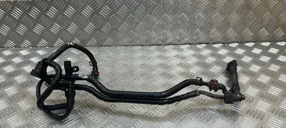 KIA Ceed Fuel line/pipe/hose 