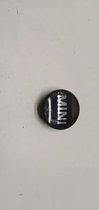 Original wheel cap