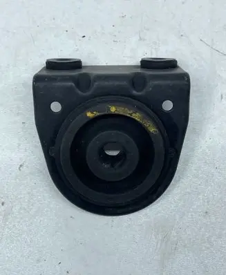 Hyundai Santa Fe Radiator support slam panel bracket 