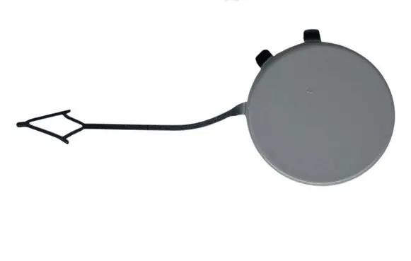 Seat Leon IV Rear bumper row hook cap/cover 5FE807441 M217225