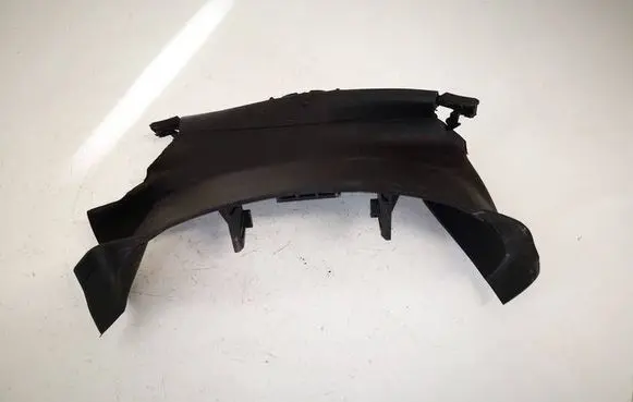 Peugeot 307 Steering wheel column trim mp4955