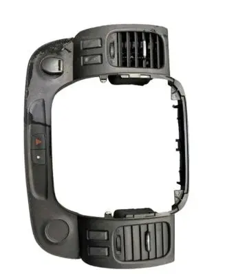 Renault Trafic III (X82) Radio/GPS head unit trim 93453371 93452450 9245245