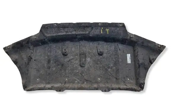 BMW i4 Center/middle under tray cover 8738053 KW462022