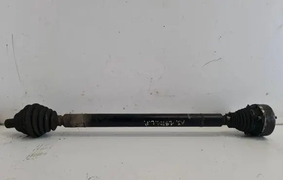 Audi A3 S3 8P Front driveshaft 1K0407272GM