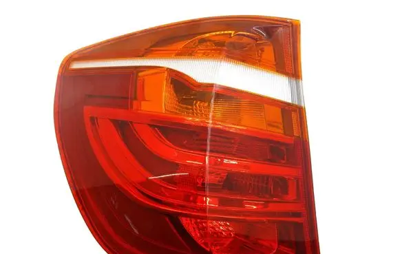 BMW X3 F25 Rear/tail lights 7217305 7263603