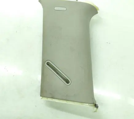 Mercedes-Benz GL X166 (B) pillar trim (bottom) A1666902625 A1666903825