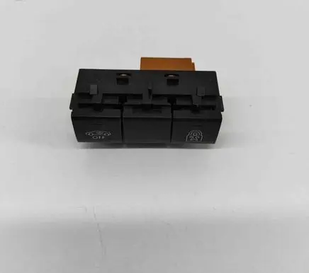 Citroen C5 Aircross A set of switches 98130478ZD