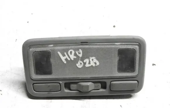 Honda HR-V Front door interior light 