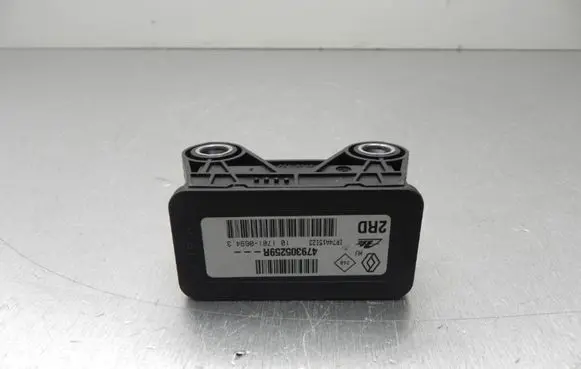 Renault Laguna III Other brake parts 479305259R X984