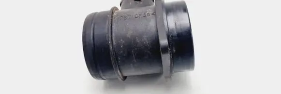 Volkswagen Sharan Mass air flow meter 0280217121
