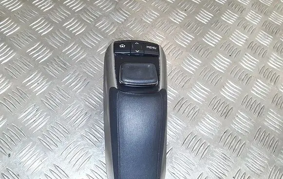 Lexus CT 200H Multifunctional control switch/knob 2372400730