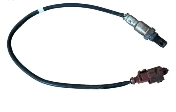 Volkswagen Golf VII Lambda probe sensor 04e906262