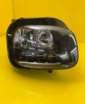 Citroen C3 Aircross Headlight/headlamp 462161423