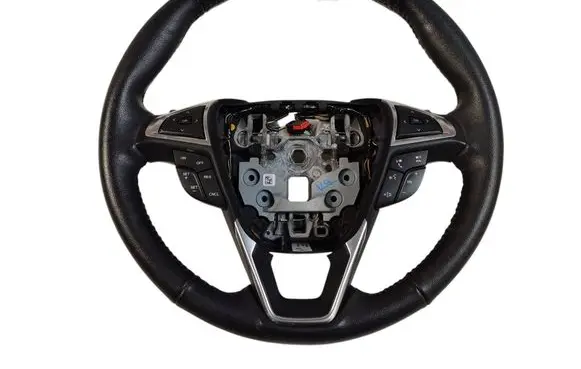 Ford Fusion II Steering wheel HS733600 HS733600GB3ZHE 2523026D52GB