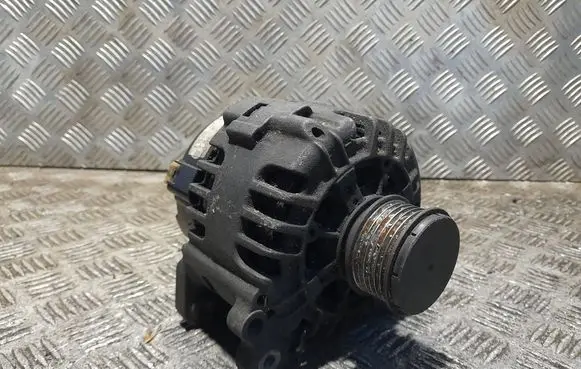 Volkswagen Golf IV Generator/alternator