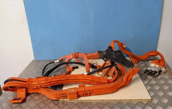 Lexus NX Brake wiring harness 8216578020