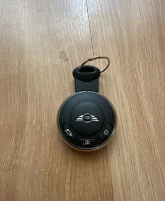 Ignition key/card