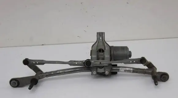 Peugeot 5008 II Front wiper linkage 1706802355 1137328985 E0001P0005