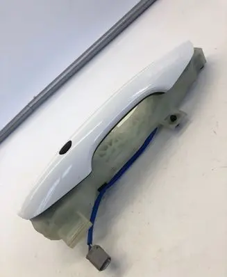 Hyundai Kona II Front door exterior handle