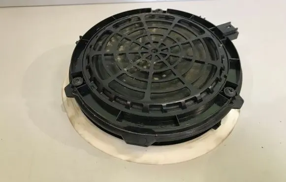 Peugeot 308 Front door speaker 9803506480 9802551680