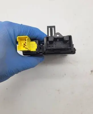 Volkswagen Golf V Steering angle sensor 1K0953549CQ