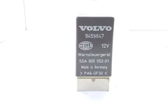 Volvo S70 V70 V70 XC Other relay 9459847 5SA00555201
