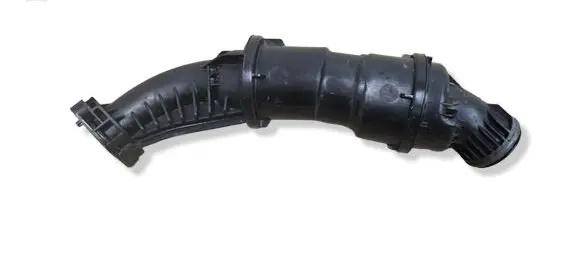 Volvo S60 Turbo air intake inlet pipe/hose 31431155