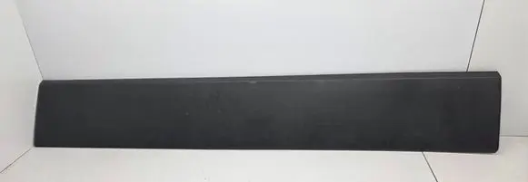 Volkswagen Crafter Sliding door trim (molding) 7C0853518