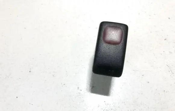Volkswagen Golf II Hazard light switch 191953235
