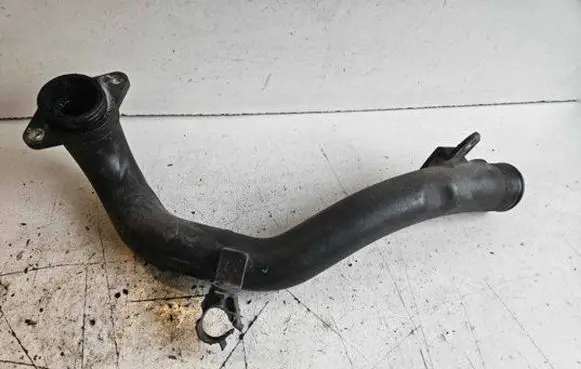 Fiat Doblo Engine coolant pipe/hose 0051810957