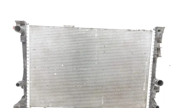 Mercedes-Benz B W246 W242 Coolant radiator A2465001303 CB680001