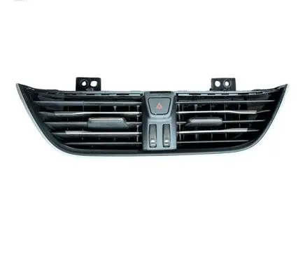 Ford Escape IV Dash center air vent grill JX7B19K617AP