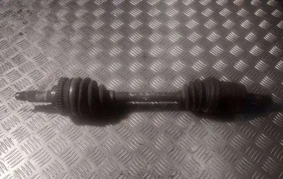 KIA Carens I Front driveshaft