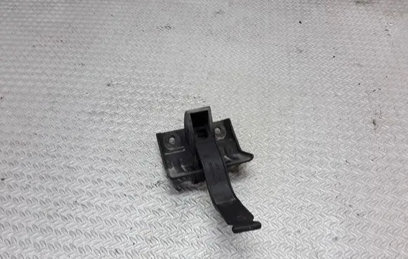 Renault Megane II Engine bonnet/hood lock/catch 8200110075