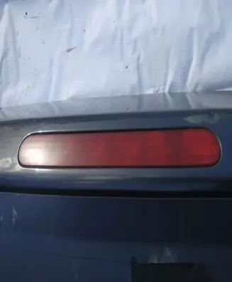 Toyota Corolla Verso AR10 Third/center stoplight